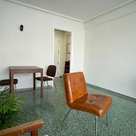 Appartement Luminoso Piso Cerca De La Playa à Cullera Extérieur photo