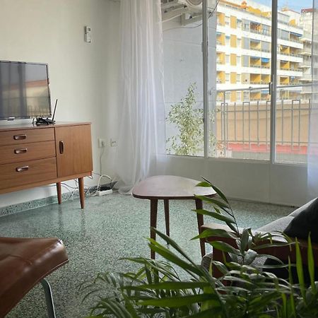 Appartement Luminoso Piso Cerca De La Playa à Cullera Extérieur photo