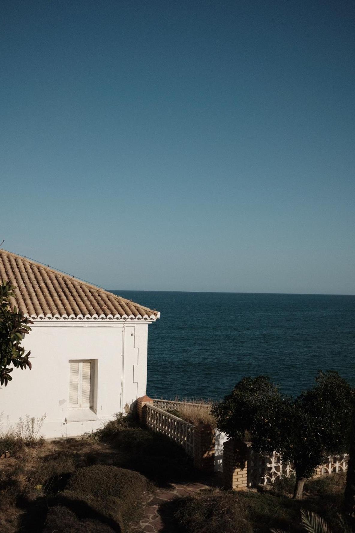Appartement Luminoso Piso Cerca De La Playa à Cullera Extérieur photo