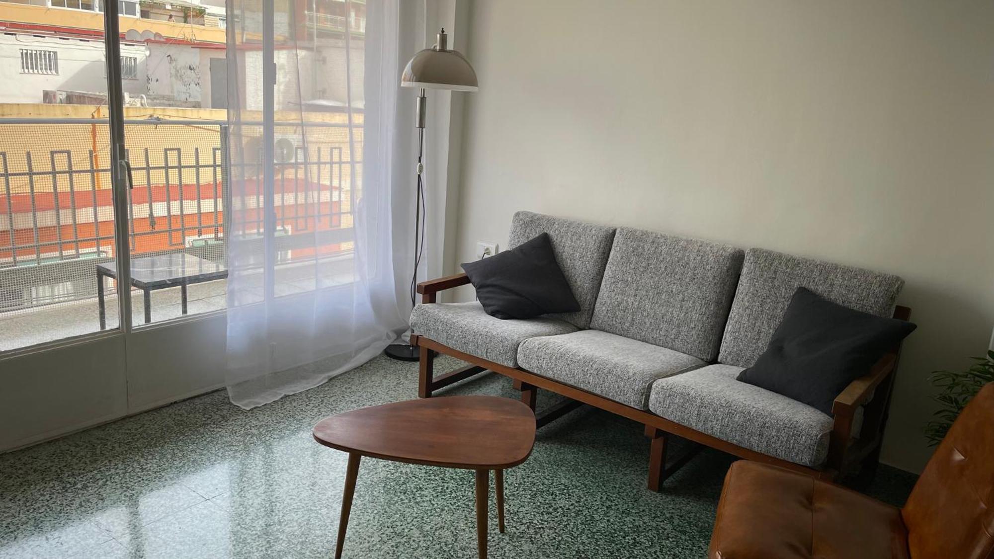 Appartement Luminoso Piso Cerca De La Playa à Cullera Extérieur photo
