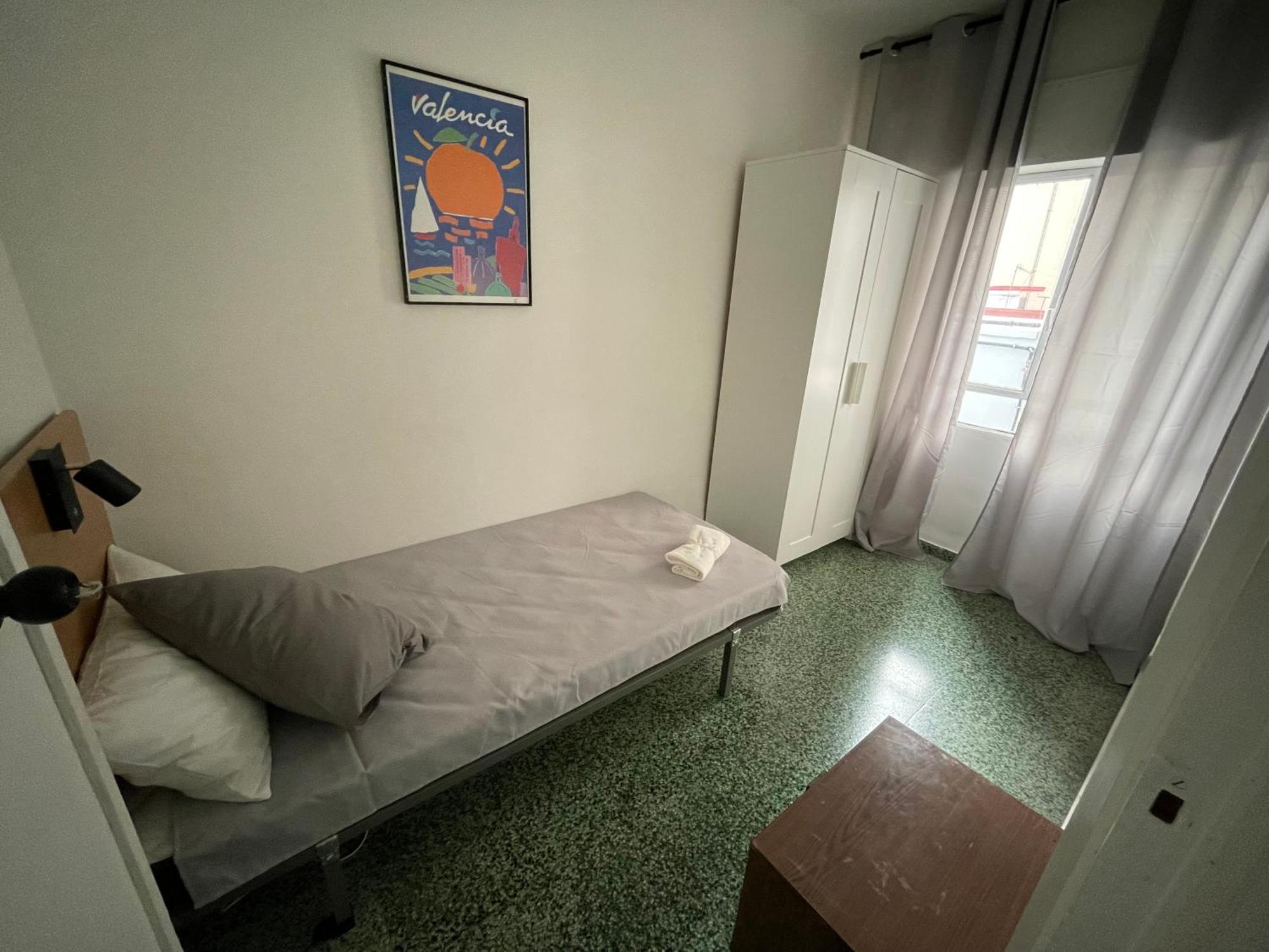 Appartement Luminoso Piso Cerca De La Playa à Cullera Extérieur photo